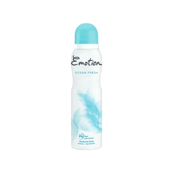 Emotıon deo 150 ml ocean fresh