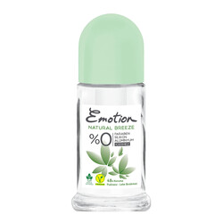EMOTION - Emotıon roll on 50 ml breeze
