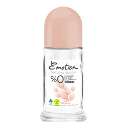 EMOTION - Emotıon roll on 50 ml natural bloom