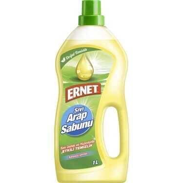 Ernet arap sabunu 1000 ml - 1