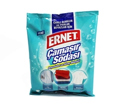 Ernet camasır sodası 500 gr