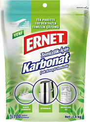 Ernet karbonat 1,5 kg.