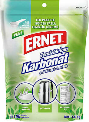 Ernet karbonat 1,5 kg. - 1