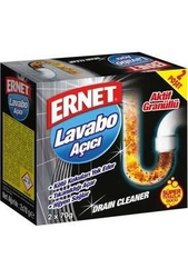 Ernet lavabo acıcı toz 2*50 gr