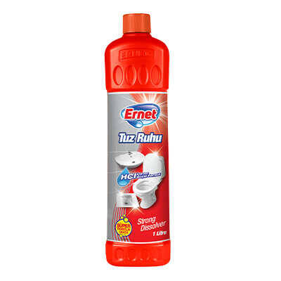 Ernet tuz ruhu 1 lt - 1