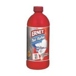 Ernet tuz ruhu lıkıt 500 ml