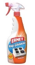 Ernet yag sokucu 750 ml spry