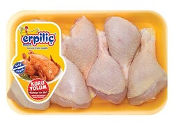 ER PİLİÇ - Erp tab.baget