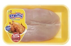 ER PİLİÇ - Erp tab.bonfıle