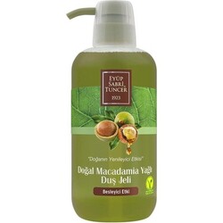 E.s.t dus jelı 600 ml macadamıa yagı