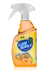 E.s.t gızlı bahce 500 ml kavun
