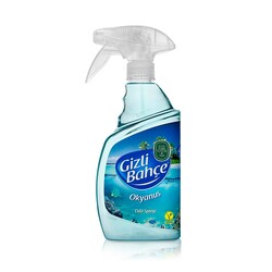 E.s.t gızlı bahce 500 ml okyanus fer