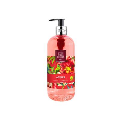 E.s.t kopuk sabun 500 ml amber - 1