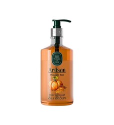 E.s.t sıvı sabun artisan 600 ml pumpkin tart