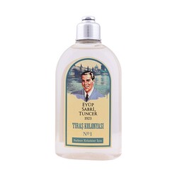 E.S.T. - E.s.t tıraş kolonyası 250 ml no:1