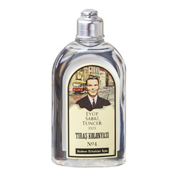 E.s.t tıraş kolonyası 250 ml no:4