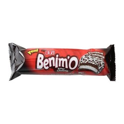 Etı benımo bıtter cıkolatalı 80 gr