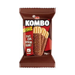 ETİ - Etı benımo kombo 56 gr