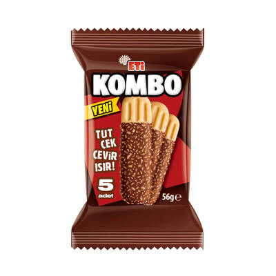 Etı benımo kombo 56 gr - 1