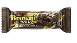 Etı brownı ıntense cıkolata fındıklı 48 gr