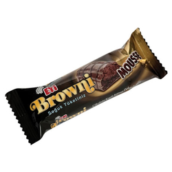 Etı brownı mousse 48gr