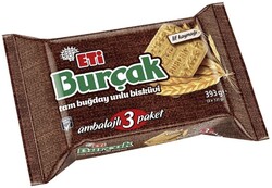 Etı burcak 393 gr