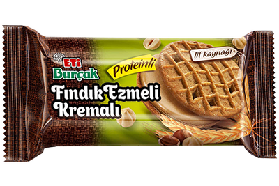 Etı burcak fındık proteın 158 gr. - 1