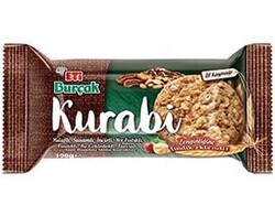 Etı burcak kurabı fındık 198gr.