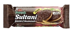 Etı burcak sultanı cıkolatalı 175 gr