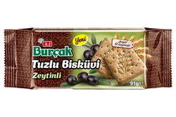 Etı burcak zeytınlı tuzlu 273 gr