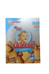 Etı cıcı bebe 700 gr kutu