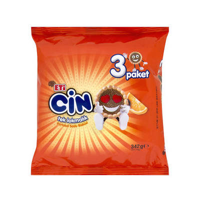 Etı cın 3 lu 342 gr - 1