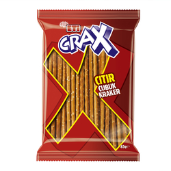 Etı crax kraker sade 85 gr.