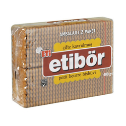 Etı etıbor 400 gr