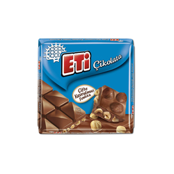 Etı fındıklı sutlu 60gr