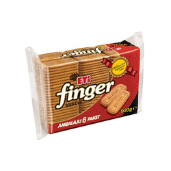 Etı fınger 900 gr