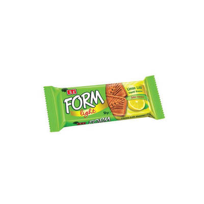 Etı form lımon lıf.kepeklı 50 gr. - 2