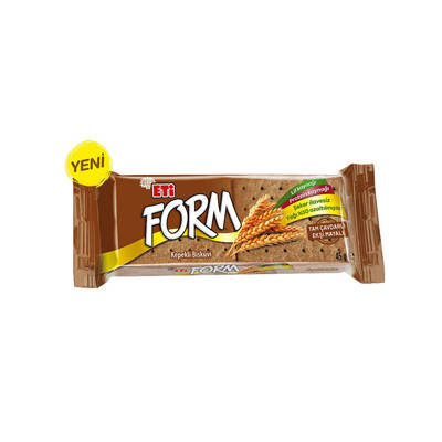 Etı form tam cavdar eksı maya 45 gr - 1