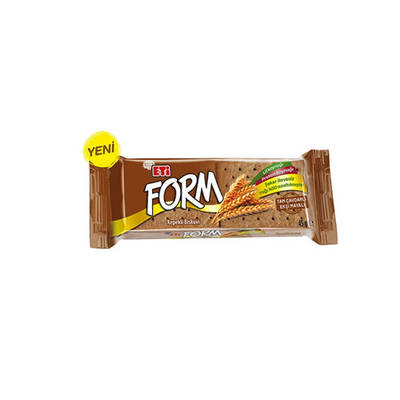 Etı form tam cavdar eksı maya 45 gr - 2