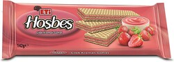 Etı gofret hosbes cılek 142gr