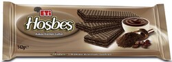 Etı gofret hosbes kakaolu 142 gr