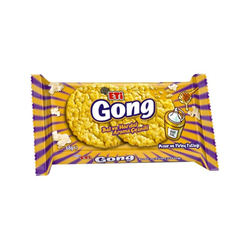 Etı gong bal. hardal 68gr