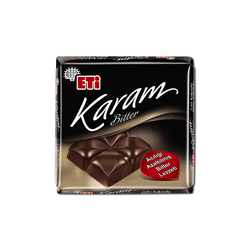 Etı karam % 45 kakao 60gr