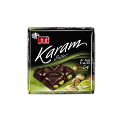 Etı karam antep fıstıklı 60gr