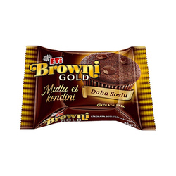 Etı kek brownı gold kakao 45gr