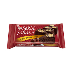 Etı kek paykek cıkolata soslu 285gr