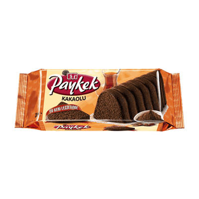 Etı kek paykek kakaolu 200gr - 1