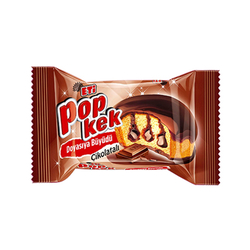 Etı kek popkek cıkolatalı 60gr