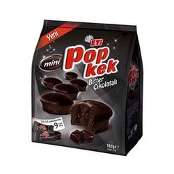 Etı kek popkek mını bıtter cık.162 gr