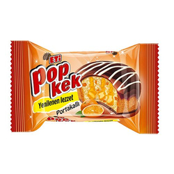 Etı kek popkek portakallı 60gr